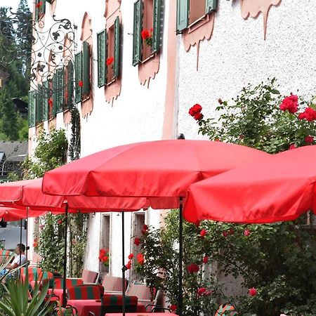 Hotel Lukashansl Hundsdorf Kültér fotó
