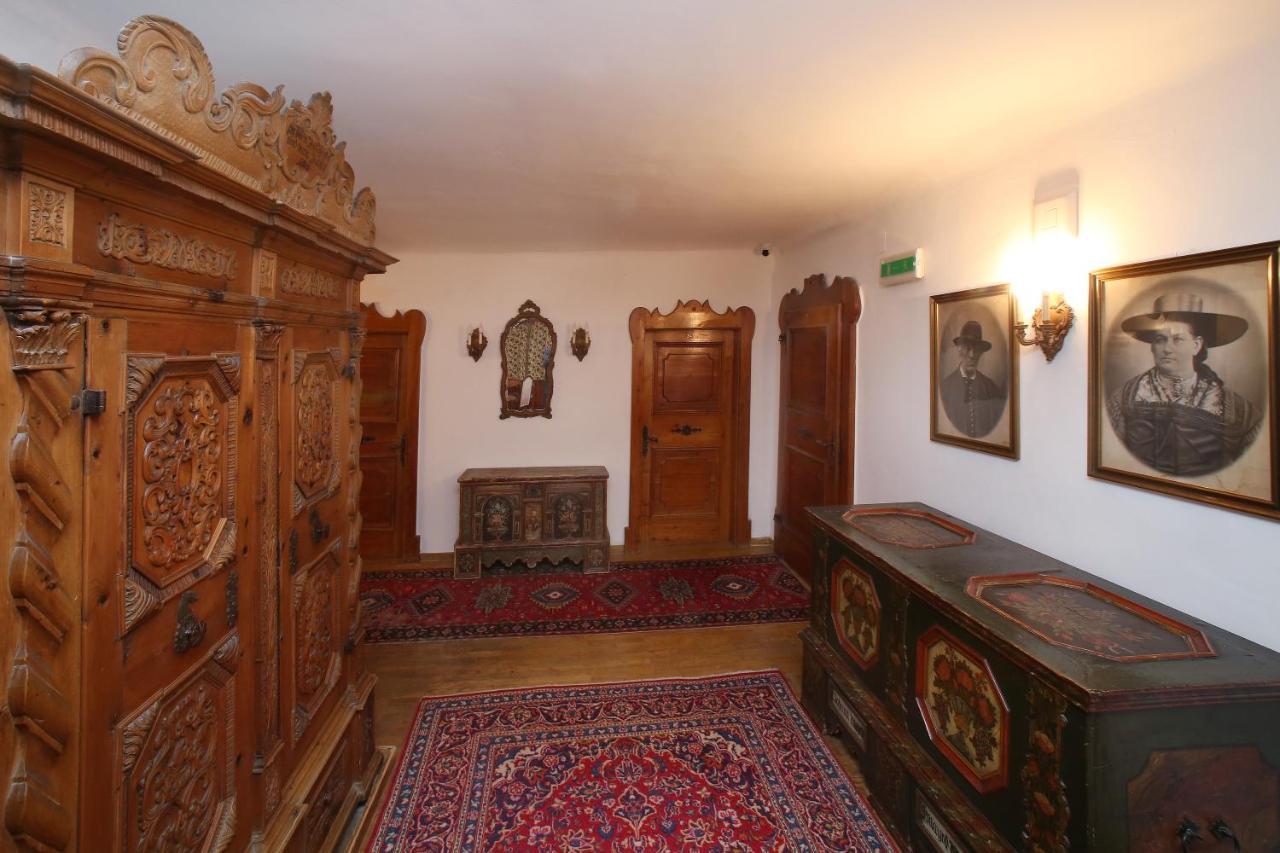 Hotel Lukashansl Hundsdorf Kültér fotó