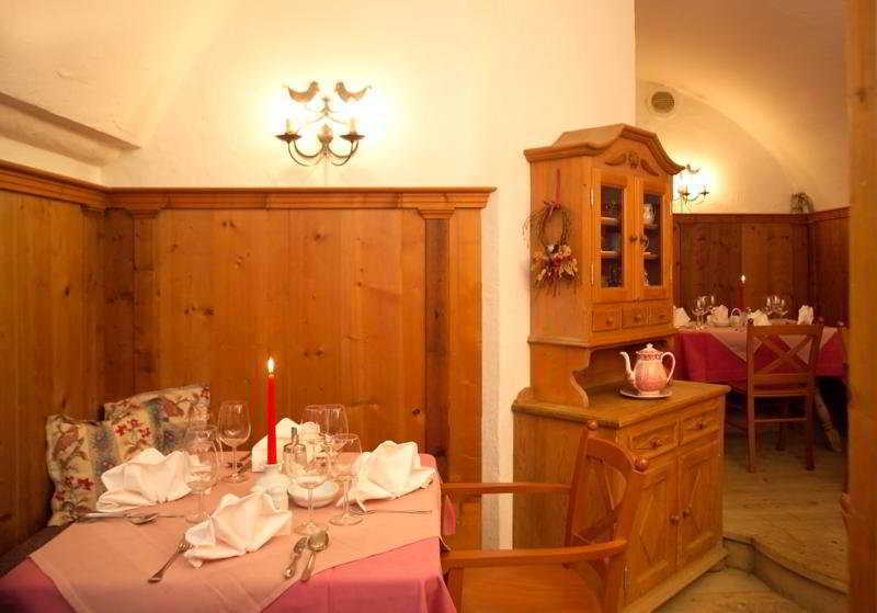 Hotel Lukashansl Hundsdorf Kültér fotó