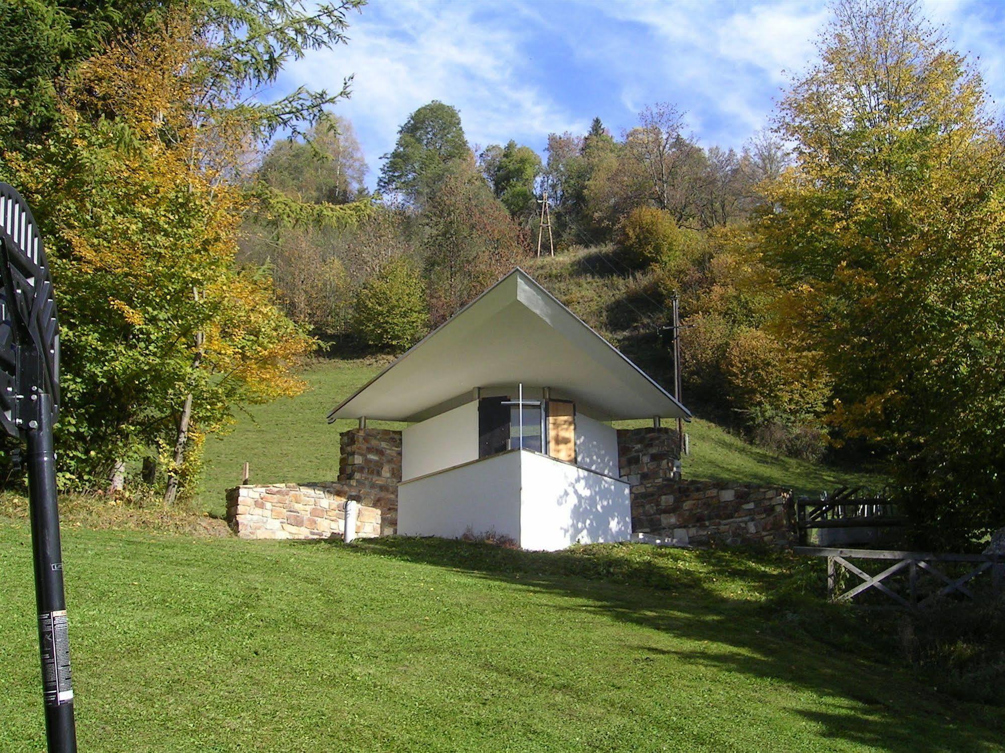 Hotel Lukashansl Hundsdorf Kültér fotó